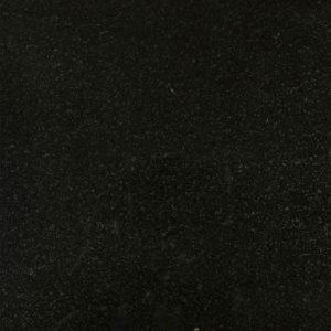 Absolute Black Honed Granite